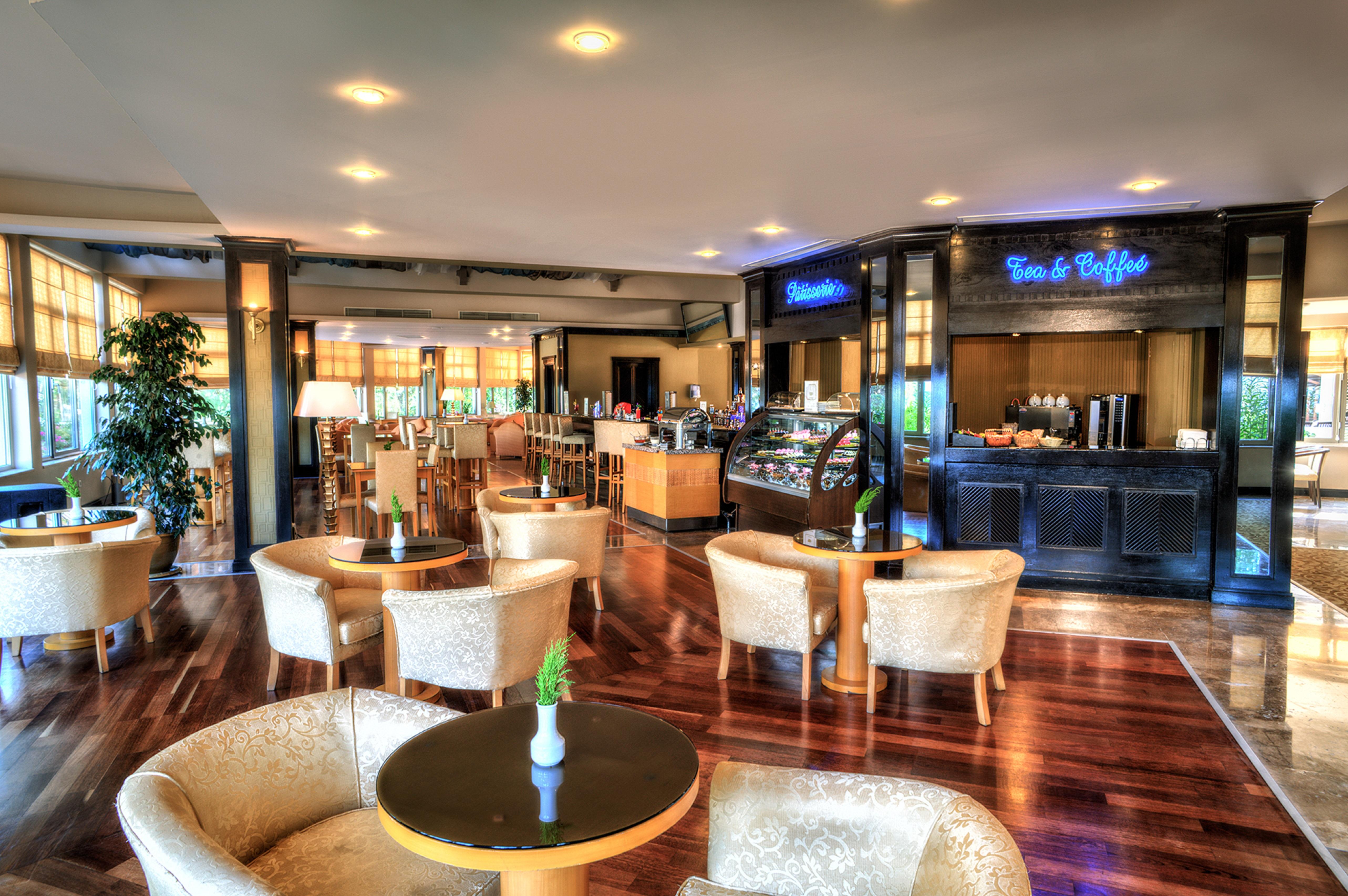 Amara Club Marine Nature Kemer Exterior photo