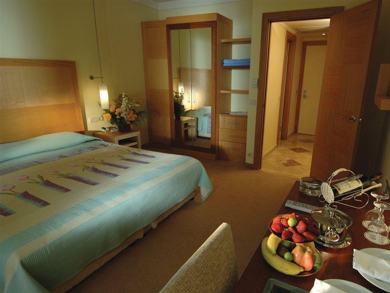 Amara Club Marine Nature Kemer Exterior photo