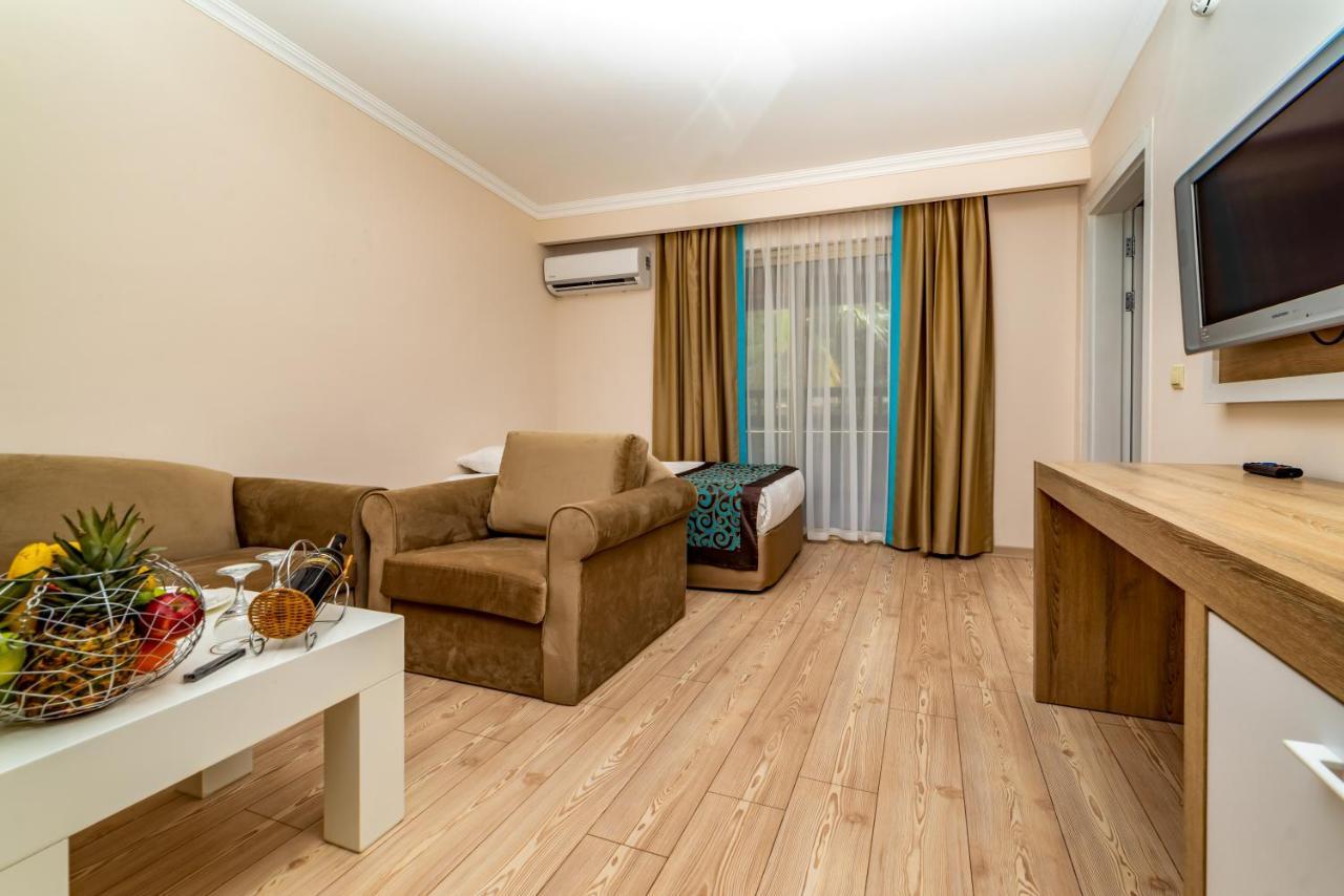 Amara Club Marine Nature Kemer Room photo