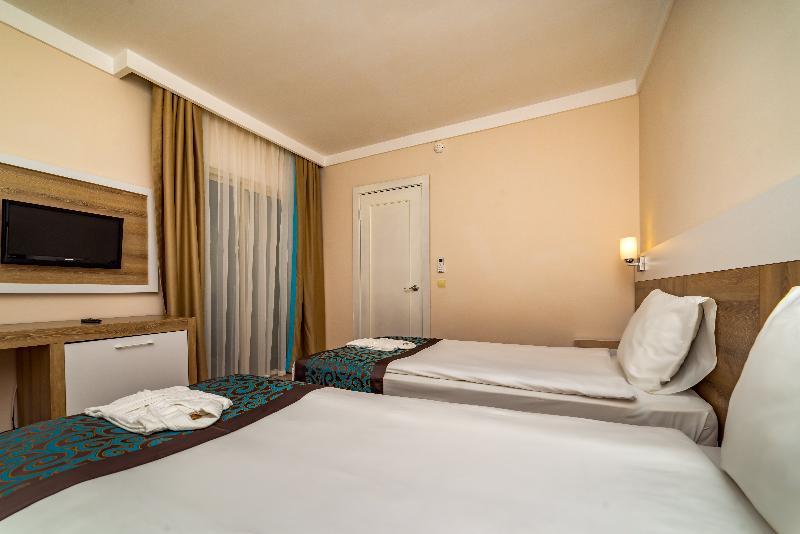 Amara Club Marine Nature Kemer Exterior photo